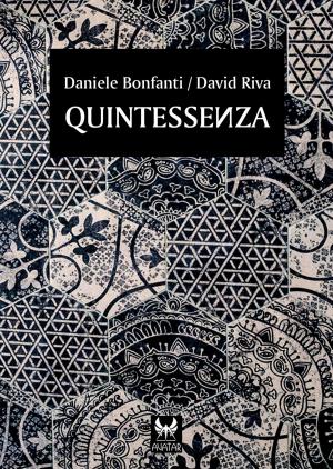 Cover of the book Quintessenza by A.S. Morrison