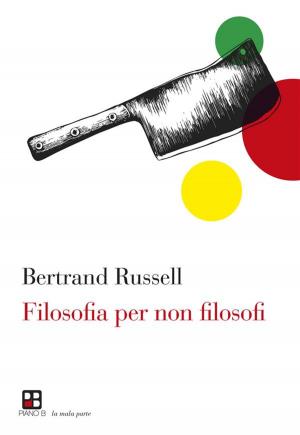 Cover of the book Filosofia per non filosofi by Joseph Conrad