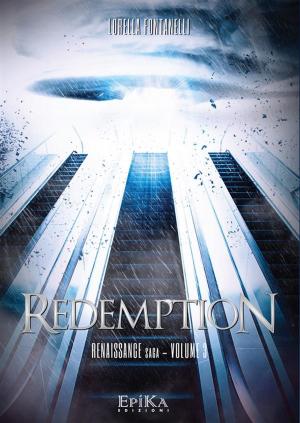 Cover of the book Redemption by Jacopo Masini