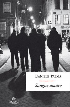 Cover of the book Sangue Amaro by Jaime Baquero de la Calle Rivadeneira