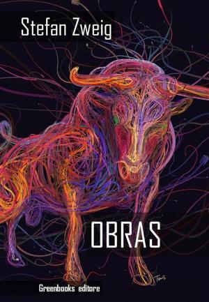 Cover of the book Obras by Henry James
