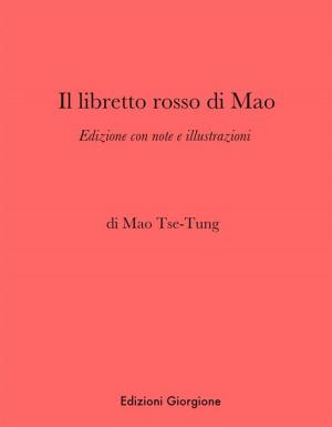 Cover of Il libretto rosso di Mao