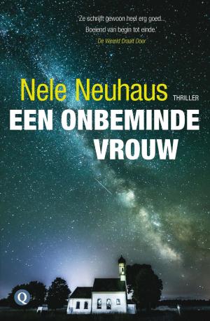 Cover of the book Een onbeminde vrouw by Francine Oomen