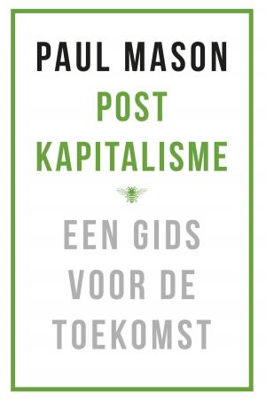 Cover of the book Postkapitalisme by Jan Cremer