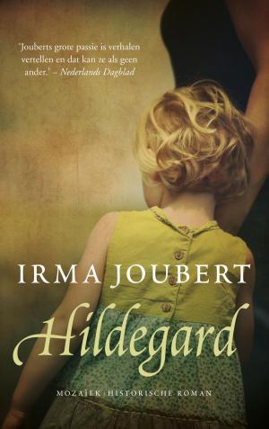 Cover of the book Hildegard by Gerda van Wageningen