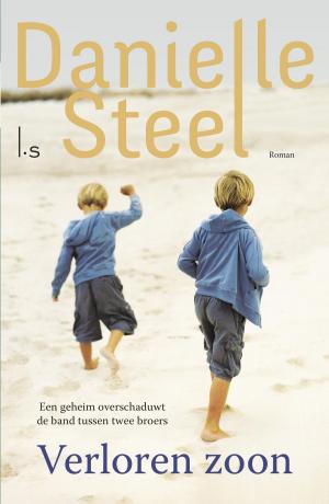Cover of the book Verloren zoon by Jill Mansell