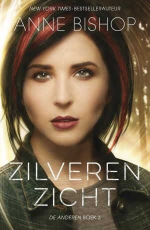 Cover of the book Zilveren zicht by Jennifer L. Armentrout