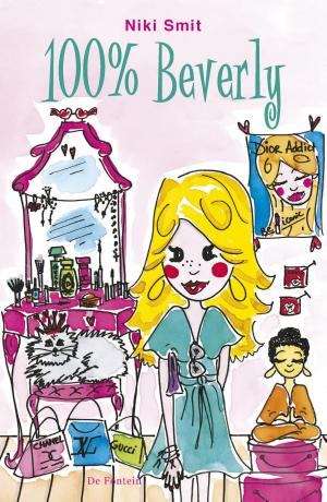 Cover of the book 100% Beverly by Rene van Collem