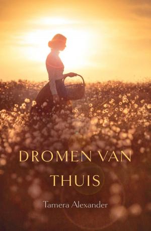 Cover of the book Dromen van thuis by Kerry Drewery