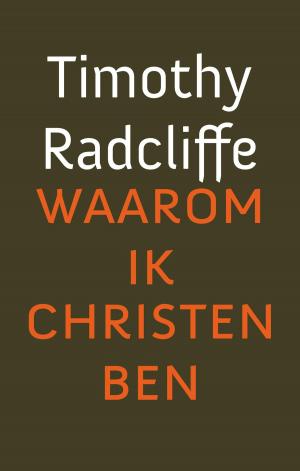 Cover of the book Waarom ik christen ben by A.C. Baantjer