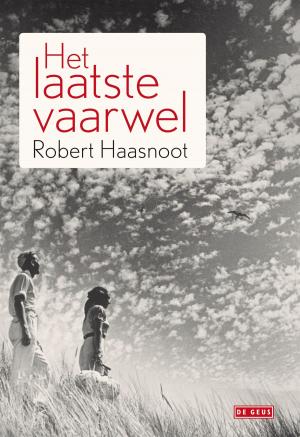 Cover of the book Het laatste vaarwel by James Dashner