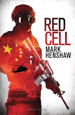 Cover of the book Red Cell by Caroline Wallace
