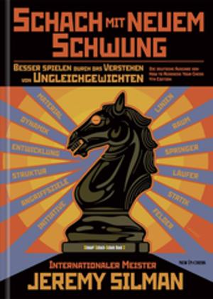 Cover of the book Schach mit Neuem Schwung by Cyrus Lakdawala