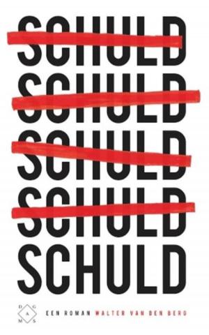 Cover of the book Schuld by Jelle Brandt Corstius