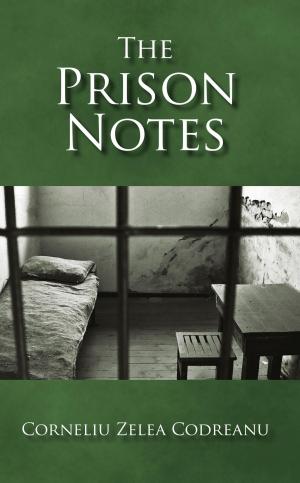 Book cover of The Prison Notes