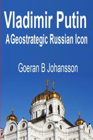 Cover of the book Vladimir Putin by Edward Sharp