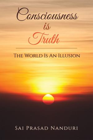 Cover of the book Consciousness Is Truth by Louis Sailer