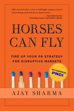 Cover of the book Horses Can Fly by Swami Prajna Aranyaji (Yogi Protoplasm)