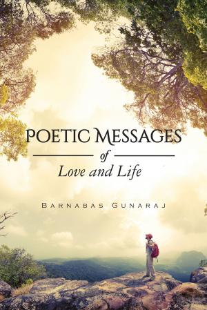 Cover of the book Poetic Messages by Marilyn Baxter