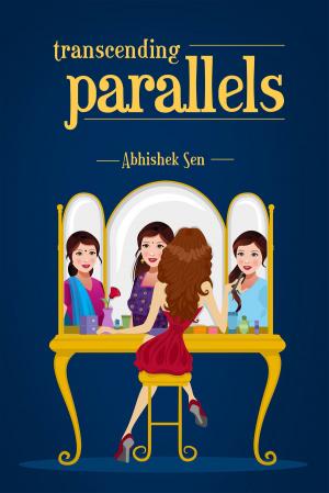 Cover of the book Transcending Parallels by LK Hunsaker