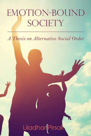 Cover of the book Emotion-Bound Society by Sundar Balasubramanian, PhD