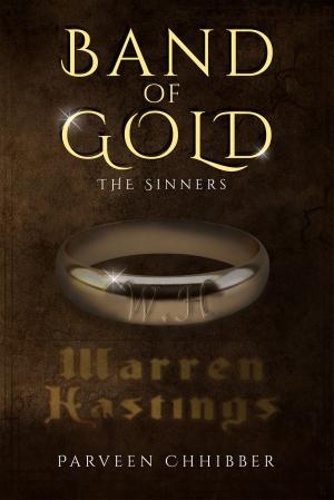 Cover of the book Band of Gold by Matt Kirkby