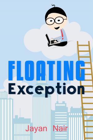 Cover of the book Floating Exception by Neha Jindal