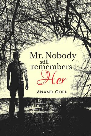 Cover of the book Mr. Nobody still remembers Her by Jayan Nair