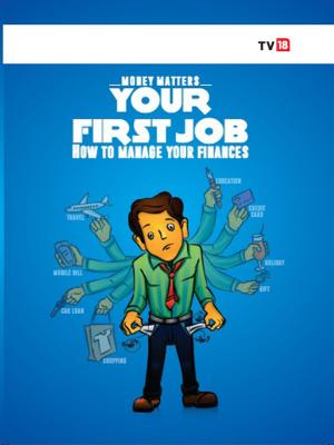 Cover of Your First Job 