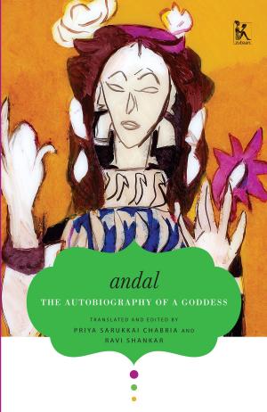 Cover of the book Andal by Ranjit Lal