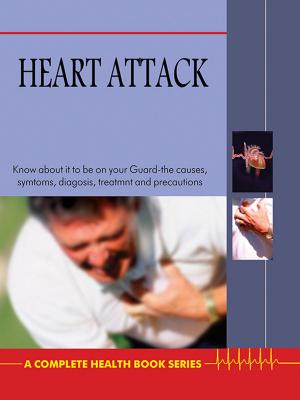 Cover of the book Heart Attack by Dr. Bimal Chhajer
