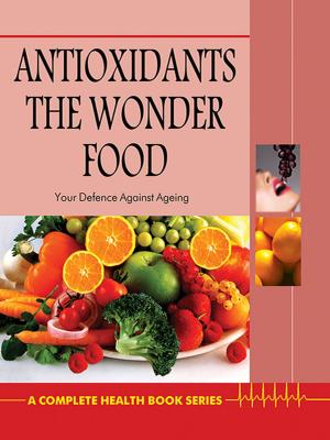 Cover of the book Antioxidants by Kuldeep Saluja