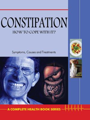 Cover of the book Constipation by Brijesh Kumar