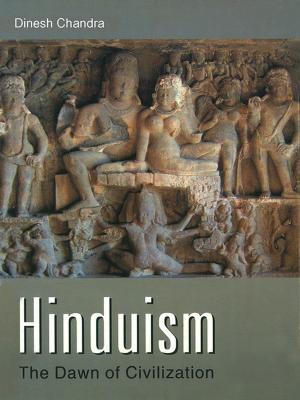 Cover of the book Hinduism by Dr. Bhojraj Dwivedi, Pt. Ramesh Dwivedi