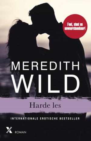 Cover of the book Harde les by Shannon Hannan