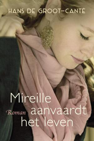 Cover of the book Mireille aanvaardt het leven by Lola Ryder