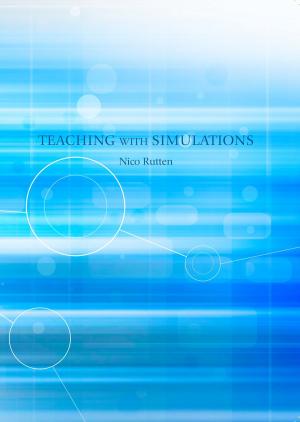 Cover of the book Teaching With Simulations by Tacite, Jean-Louis Burnouf