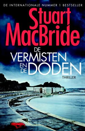 Cover of the book De vermisten en de doden by James Webb