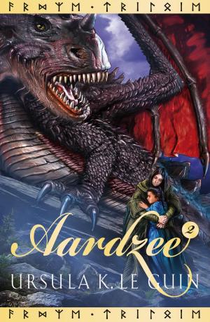 Cover of the book Aardzee 2 by Luke Allnutt