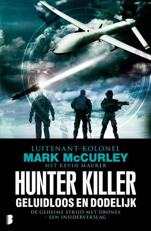 Cover of the book Hunter killer by Corina Bomann
