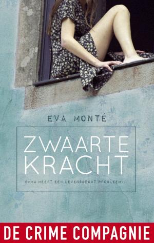 Cover of the book Zwaartekracht by Candy Brouwer