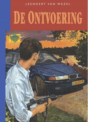 Cover of the book De ontvoering by Cristina Kessler