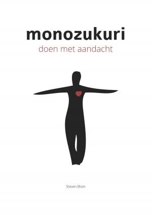 Book cover of Monozukuri