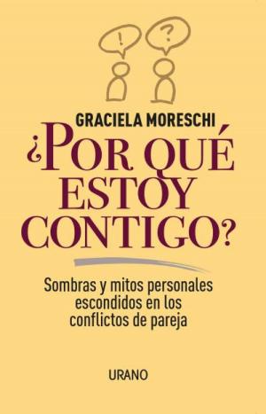 Cover of the book ¿Por qué estoy contigo? by María Alejandra Almada