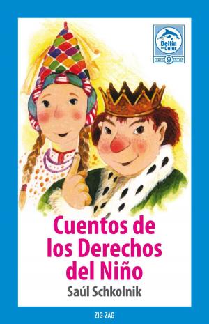 bigCover of the book Cuentos de los Derechos del Niño by 