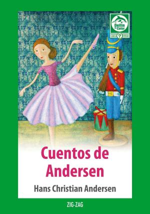 Cover of Cuentos de Andersen