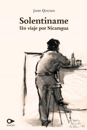Cover of the book Solentiname by Víctor Ilich