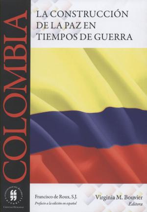 bigCover of the book Colombia by 
