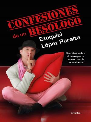 Cover of the book Confesiones de un besólogo by Cephas Tettey