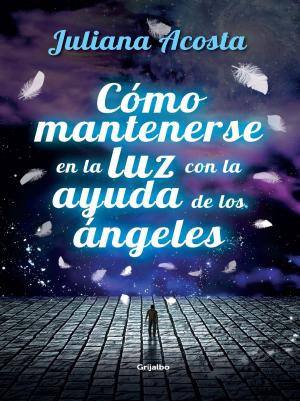 Cover of the book Cómo mantenerse en la luz con la ayuda de los ángeles by Pablo Montoya
